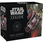 Star Wars Legion  BARC Speeder