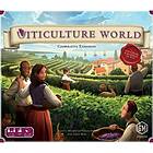 Viticulture World Cooperative Expansion