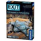 EXIT Kidnapped in Fortune City