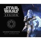 Star Wars Legion Snow Troopers