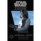 Star Wars Legion General Veers