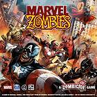 Marvel Zombies A Zombicide Game