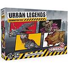 Zombicide 2nd Ed Urban Legends Abomination Pack