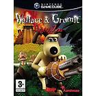 Wallace & Gromit in Project Zoo (GC)