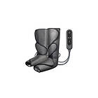 Fit King Air Compression Leg Massager for Foot and Calf Circulation Massage with