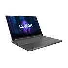 Lenovo Legion Slim 5 16IRH8 82YA00B9MX 16" i5-12450H 16GB RAM 512GB SSD RTX 4050