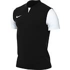 Nike Dri-fit Trophy V Short Sleeve T-shirt Svart L Man