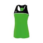 Erima Change Sleeveless T-shirt Grönt 44 Kvinna