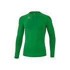 Erima Athletic Long Sleeve T-shirt Grönt 152 cm Pojke