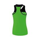 Erima Change Sleeveless T-shirt Grönt 36 Kvinna