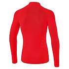 Erima Athletic Turtleneck Long Sleeve T-shirt Röd 128 cm Pojke