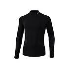 Erima Athletic Turtleneck Long Sleeve T-shirt Svart 152 cm Pojke