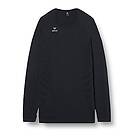 Erima Athletic Long Sleeve T-shirt Svart 128 cm Pojke