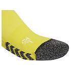 Adidas Adi 24 Long Socks Gul EU 37-39 Man