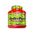 Amix Hydropure Whey Protein 1,6kg