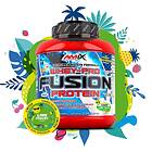 Amix Fusion Whey Protein 1kg