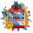 Amix Fusion 2,3kg Whey Protein