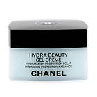 Chanel Hydra Beauty Hydration Protection Radiance Gel Cream 50g