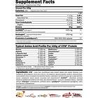 Amix Pure Cfm Whey Nitro Protein Isolate Strawberry Yogurt 2kg Durchsichtig
