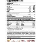 Amix Whey Nitro Protein Isolate 1kg