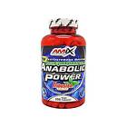 Amix Anabolic Power Tribusten 200 Units Durchsichtig