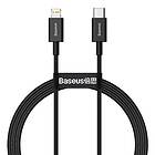 Baseus Superior USB C - Lightning 1m