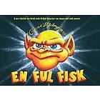 Oscar Hjelmgren: En ful fisk
