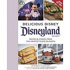 Pam Brandon, Marcy Carriker Smothers, Staff of Walt Disney: Delicious Disney: Disneyland