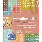Nina Montenegro, Sonya Montenegro: Mending Life