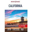 Insight Guides: Insight Guides California (Travel Guide with Free eBook)