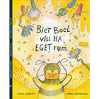 Louise Ragnartz: Biet Boel vill ha eget rum