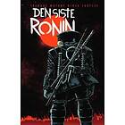 : Teenage Mutant Ninja Turtles: Den siste ronin