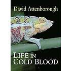 Sir David Attenborough: Life in Cold Blood