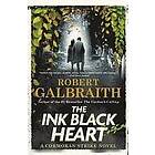 Robert Galbraith: Ink Black Heart