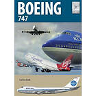 Lance Cole: Flight Craft 24: Boeing 747