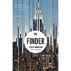 Colin Harrison: The Finder