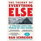 Dan Schreiber: Theory Of Everything Else