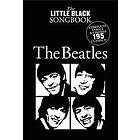 Beatles: The Little Black Songbook