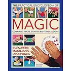 Nick Einhorn: Magic, Practical Encyclopedia of