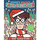Martin Handford: Where's Waldo? Santa Spectacular