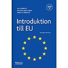 Ulf Bernitz, Anders Kjellgren, Hedvig Bernitz: Introduktion till EU