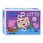 Peppa Pig Lotto