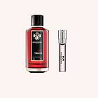 Mancera Red Tobacco Edp 10ml