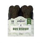 Petgood Biscuits Hundkex med Insekter 6x30g