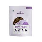 Petgood Calming Hundgodis med Insekter 100g