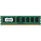 Crucial DDR3 1600MHz 2GB (CT25664BD160B)