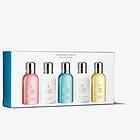 Molton Brown The Body & Hair Travel Collection