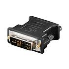 Goobay VGA-adapter
