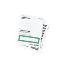 HPE LTO-8 Ultrium RW Bar Code Label Pack streckkodsetiketter