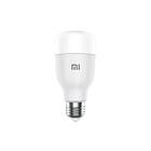 Xiaomi Mi MJDPL01YL LED-glödlampa E27 9W 16 miljoner färger/varmvitt till kallvitt ljus 1700-6500 K